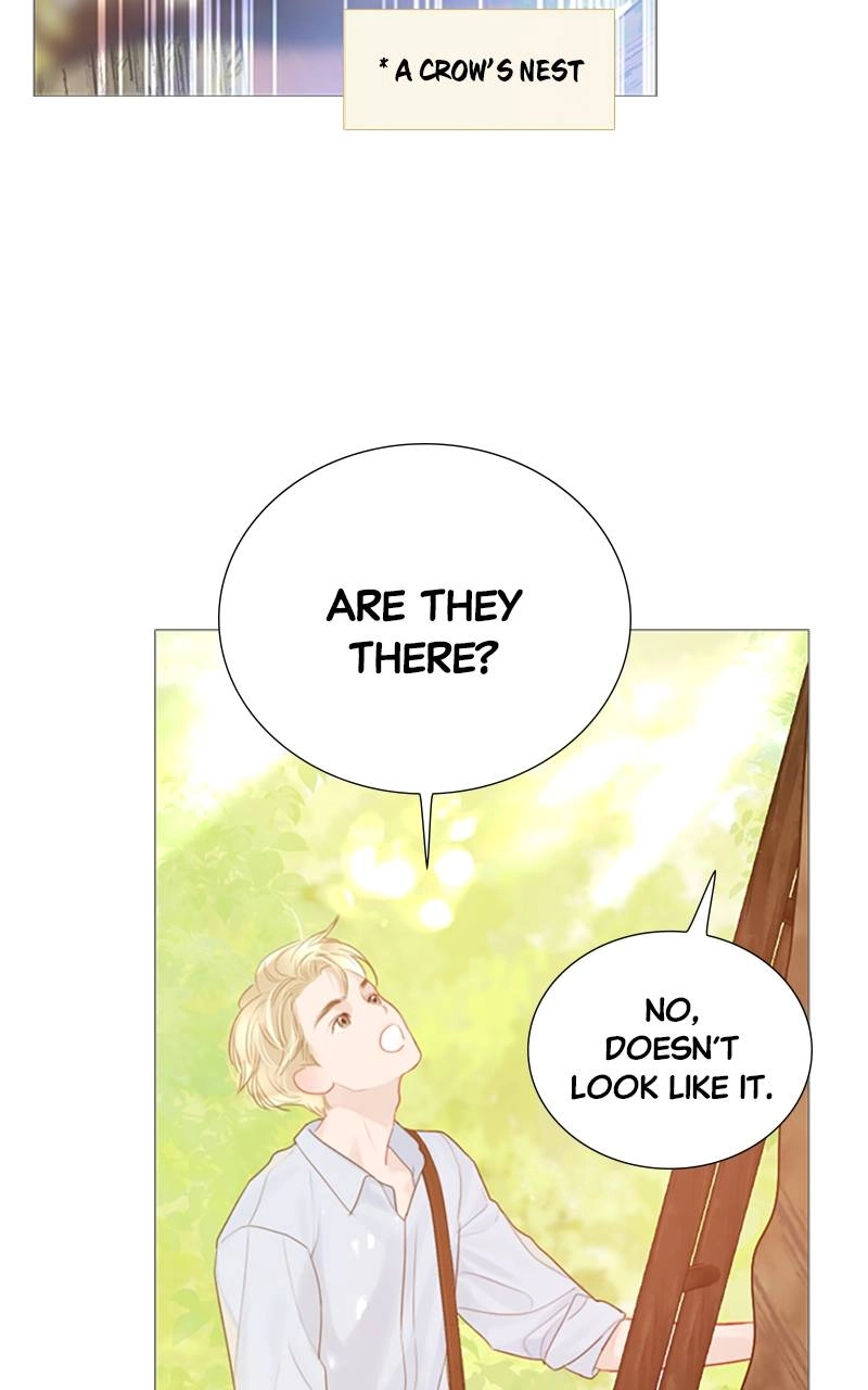 Cry, or Better Yet, Beg Chapter 20.1 page 2 - 