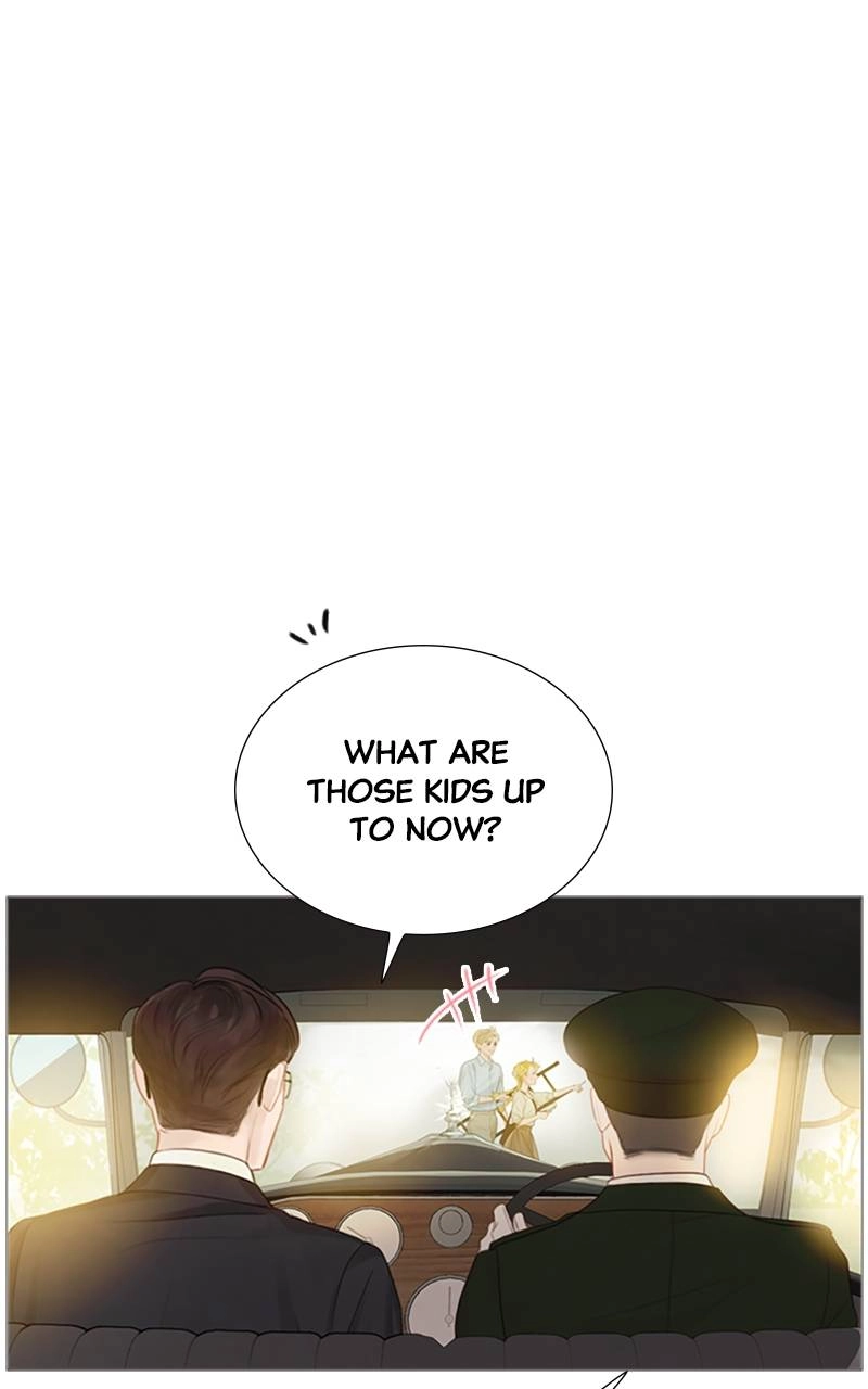 Cry, or Better Yet, Beg Chapter 20.1 page 11 - 