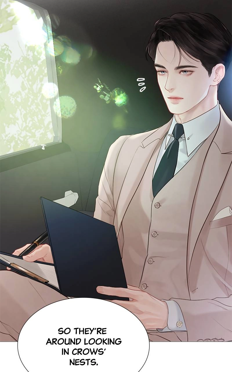 Cry, or Better Yet, Beg Chapter 20.1 page 13 - 
