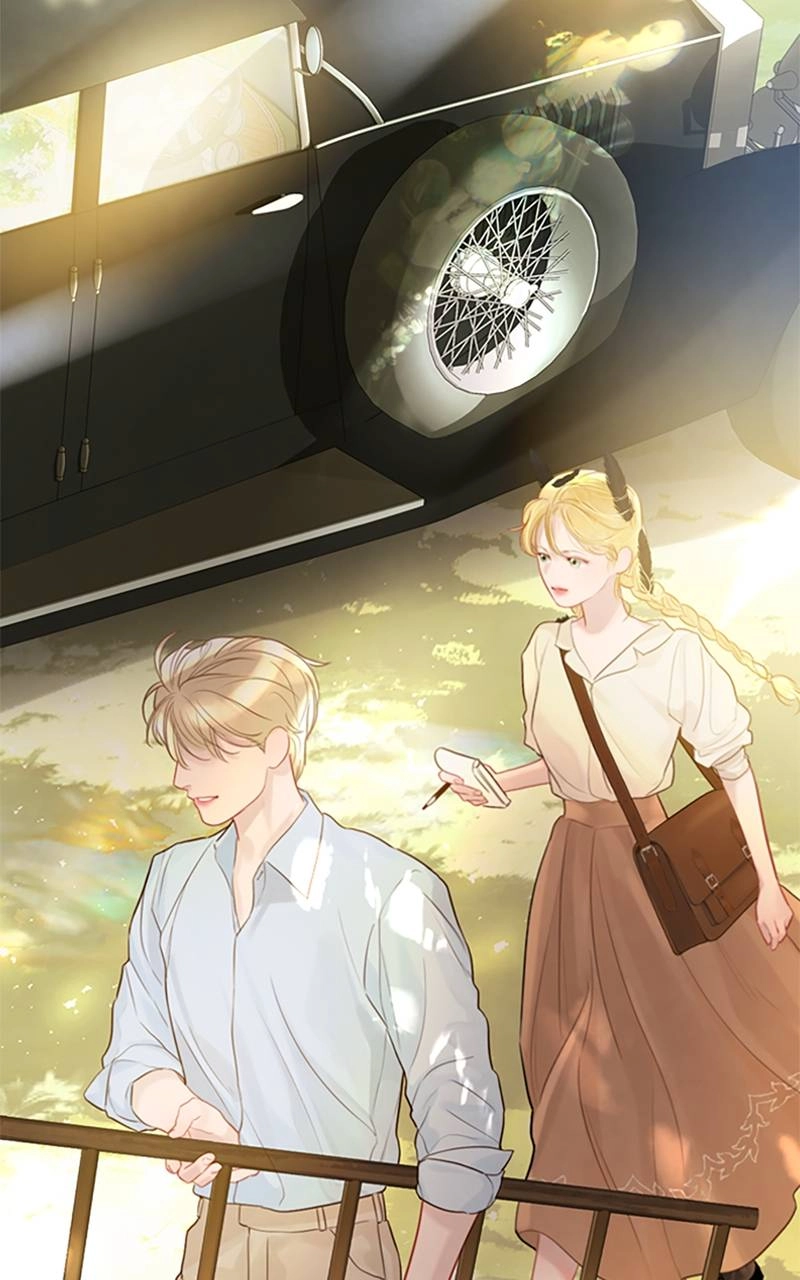 Cry, or Better Yet, Beg Chapter 20.1 page 18 - 
