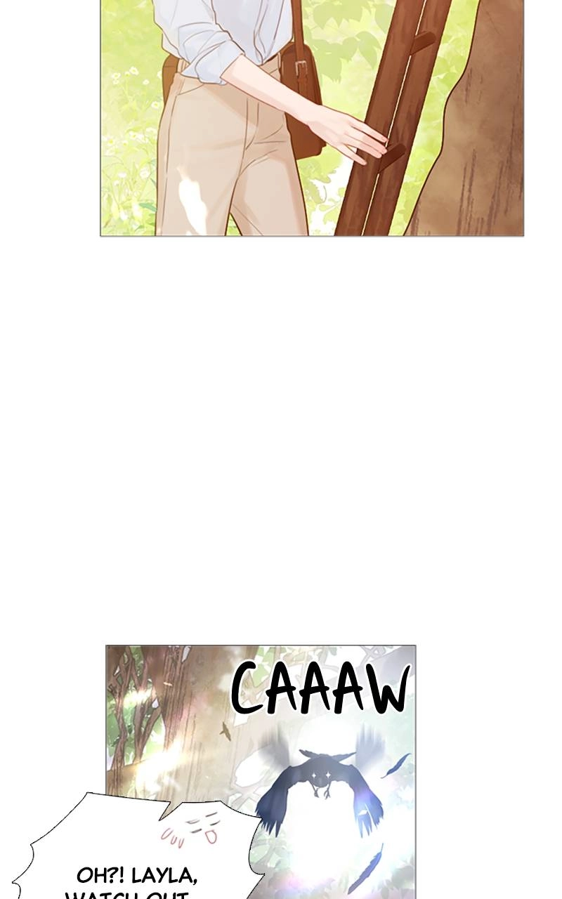 Cry, or Better Yet, Beg Chapter 20.1 page 3 - 