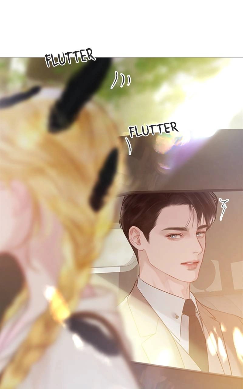 Cry, or Better Yet, Beg Chapter 20.1 page 21 - 