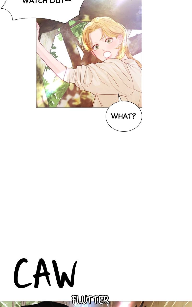 Cry, or Better Yet, Beg Chapter 20.1 page 4 - 