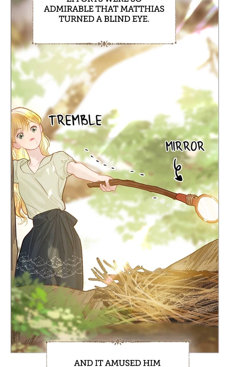 Cry, or Better Yet, Beg Chapter 20.1 page 35 - 