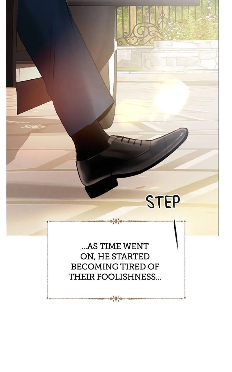 Cry, or Better Yet, Beg Chapter 20.1 page 38 - 