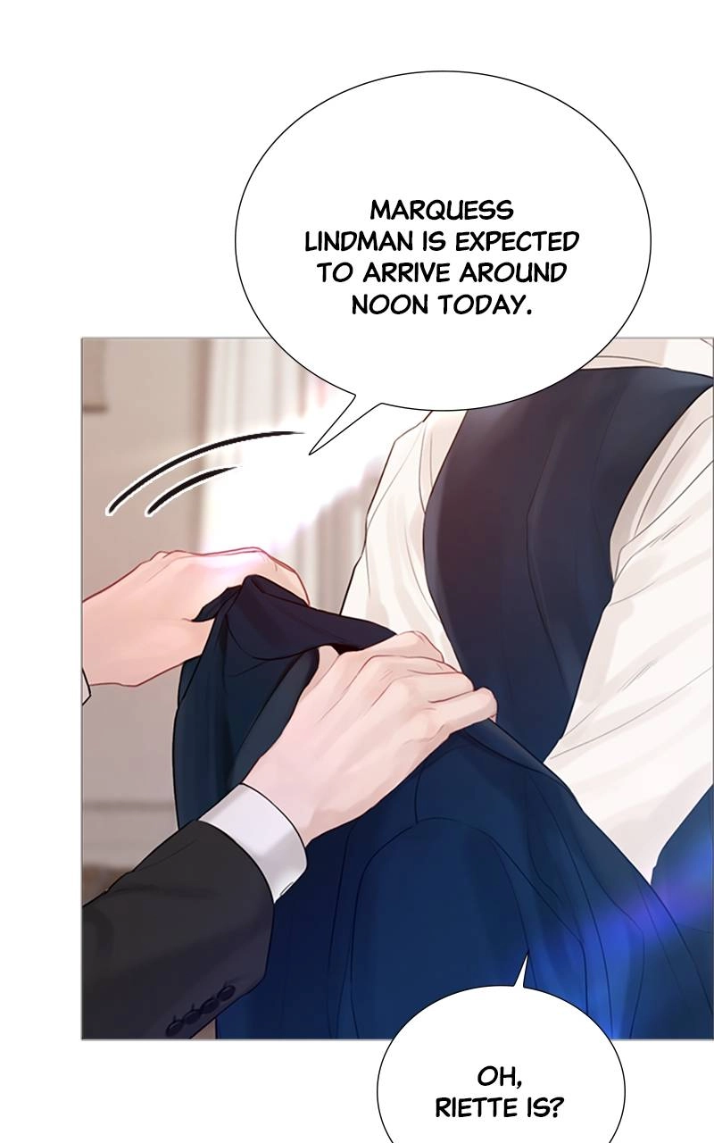Cry, or Better Yet, Beg Chapter 20.1 page 42 - 