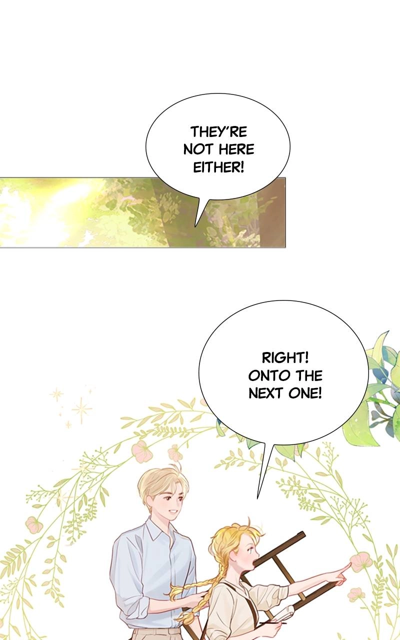 Cry, or Better Yet, Beg Chapter 20.1 page 6 - 