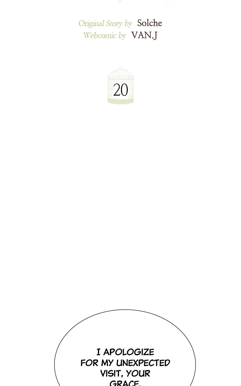 Cry, or Better Yet, Beg Chapter 20.1 page 58 - 