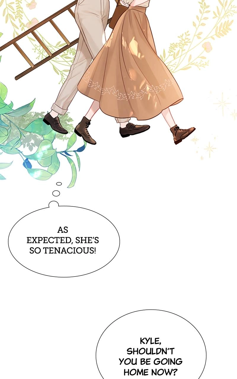 Cry, or Better Yet, Beg Chapter 20.1 page 7 - 