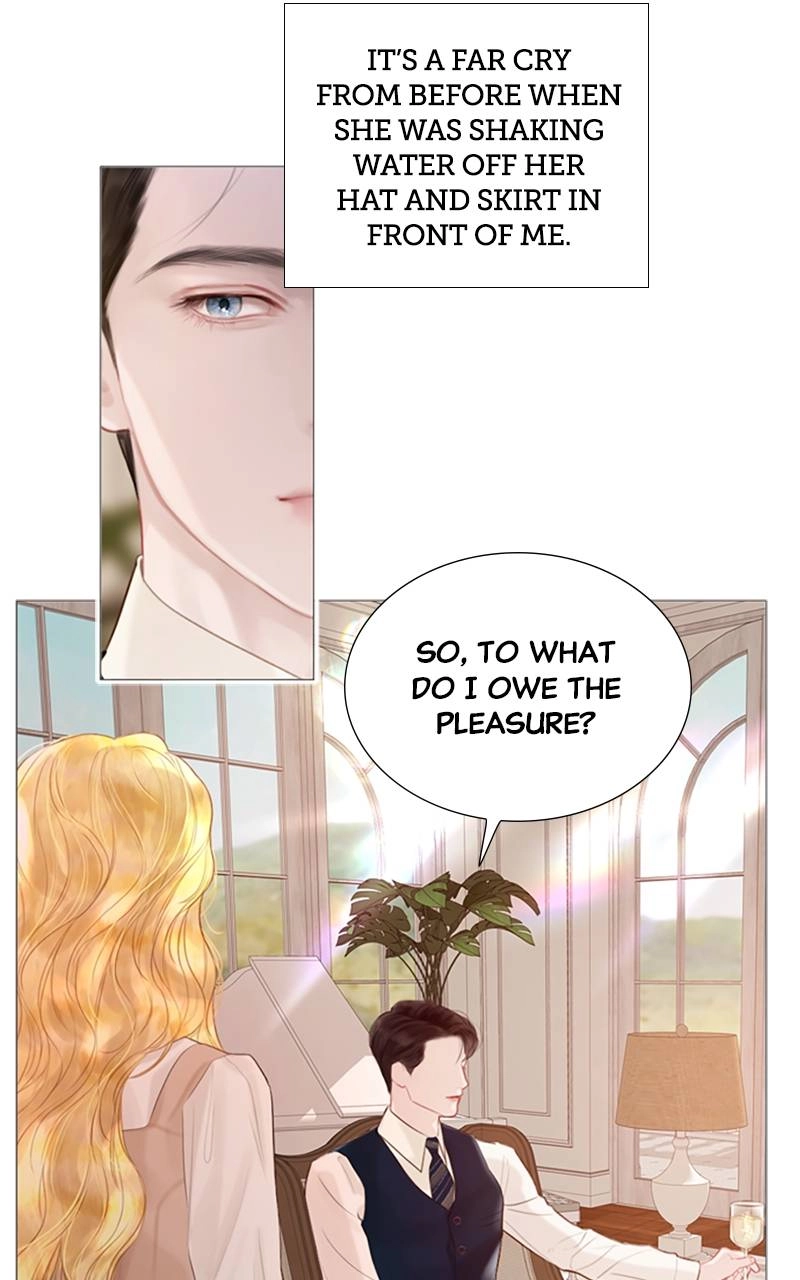 Cry, or Better Yet, Beg Chapter 20.1 page 61 - 