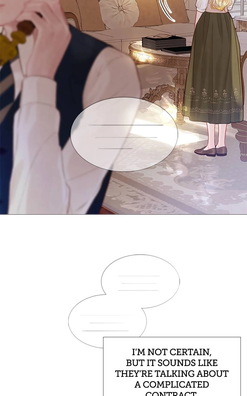 Cry, or Better Yet, Beg Chapter 20.1 page 70 - 