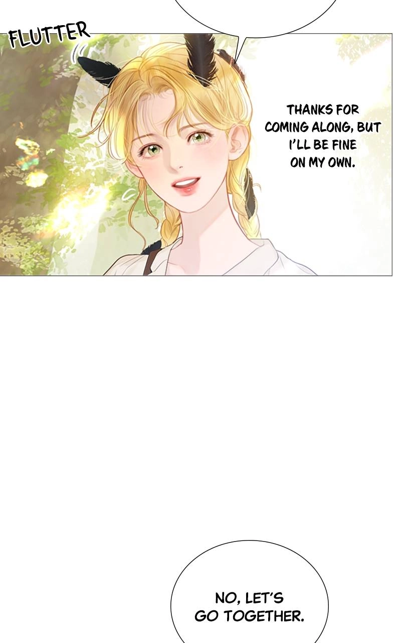 Cry, or Better Yet, Beg Chapter 20.1 page 8 - 