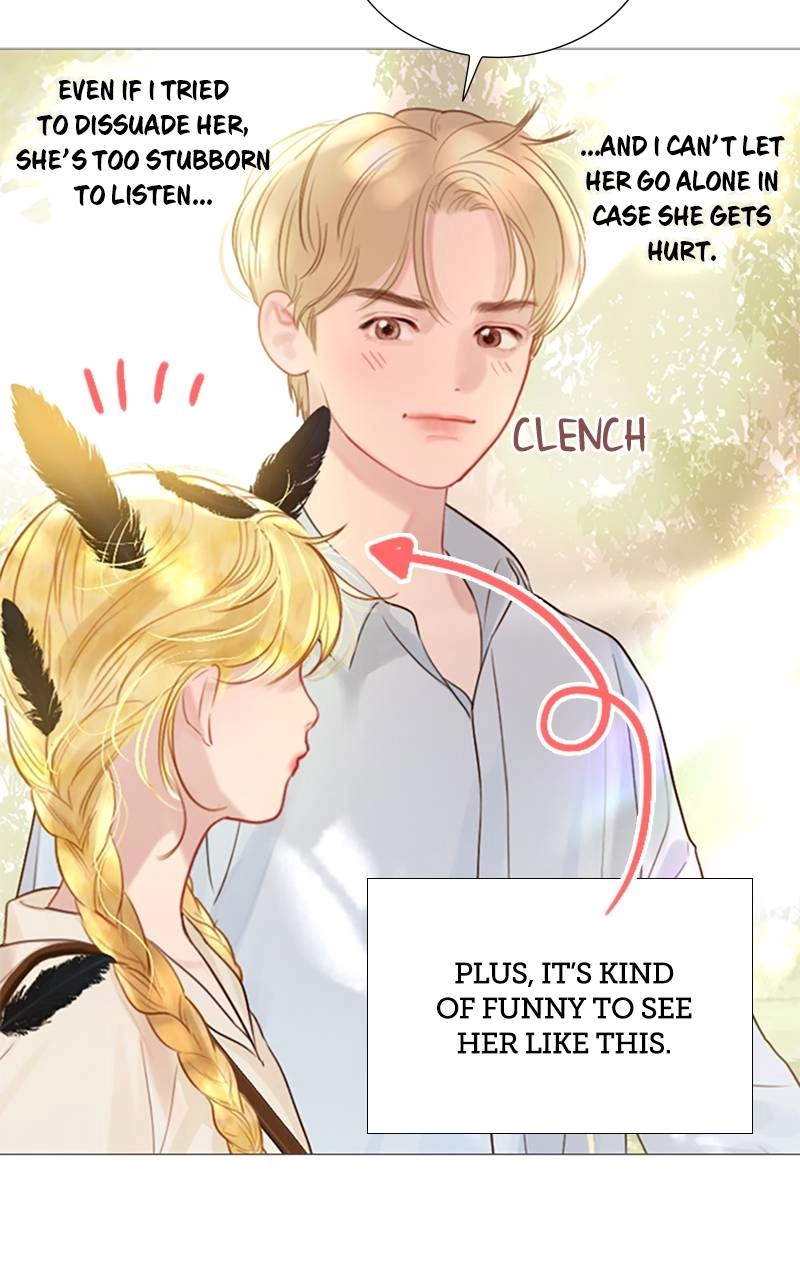 Cry, or Better Yet, Beg Chapter 20.1 page 9 - 