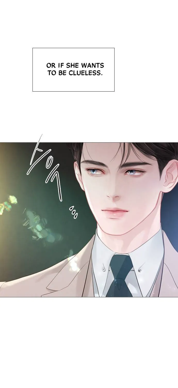 Cry, or Better Yet, Beg Chapter 20 page 17 - 