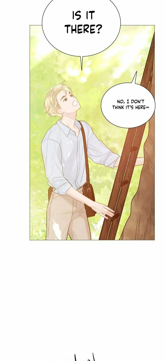 Cry, or Better Yet, Beg Chapter 20 page 3 - 