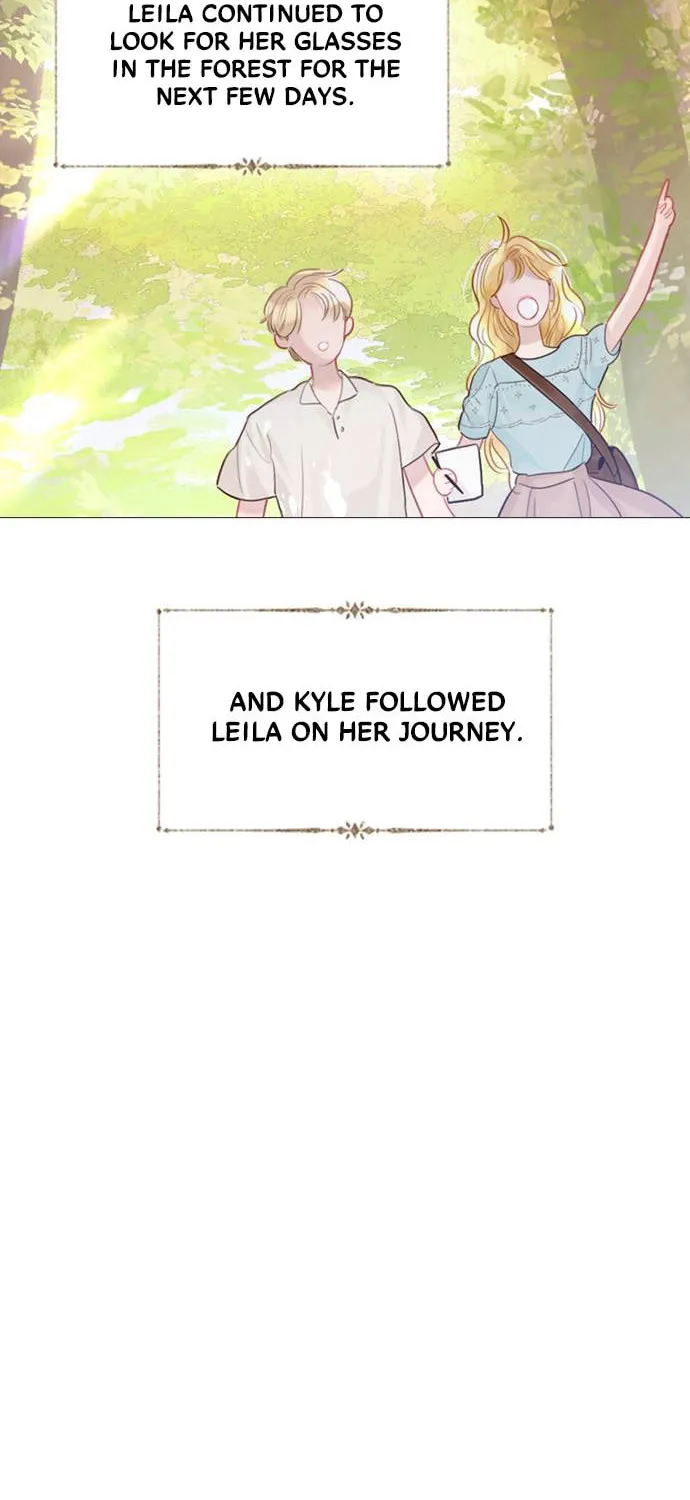 Cry, or Better Yet, Beg Chapter 20 page 28 - 