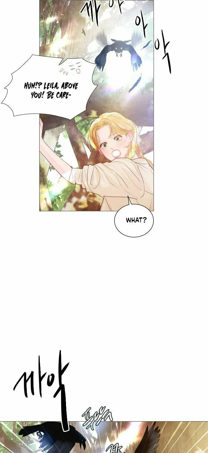 Cry, or Better Yet, Beg Chapter 20 page 4 - 