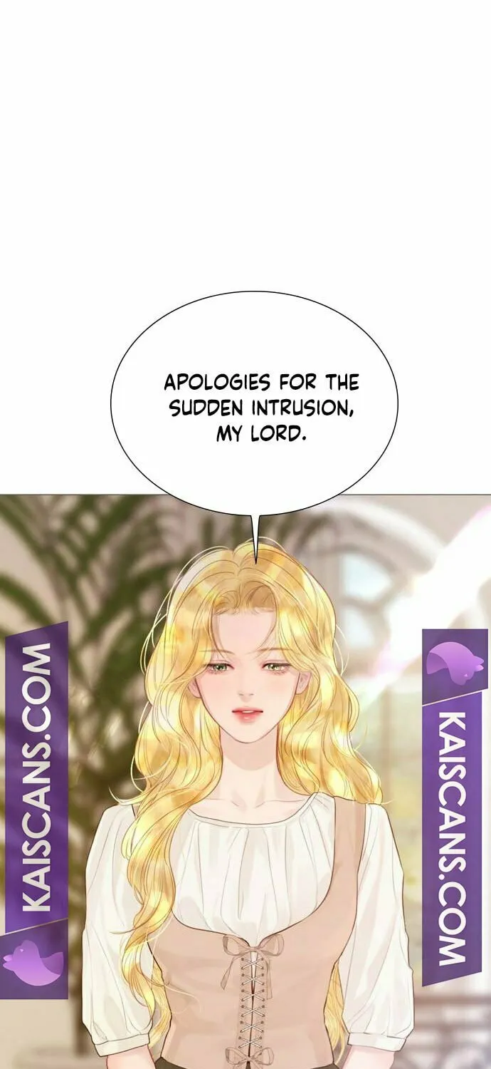 Cry, or Better Yet, Beg Chapter 20 page 34 - 