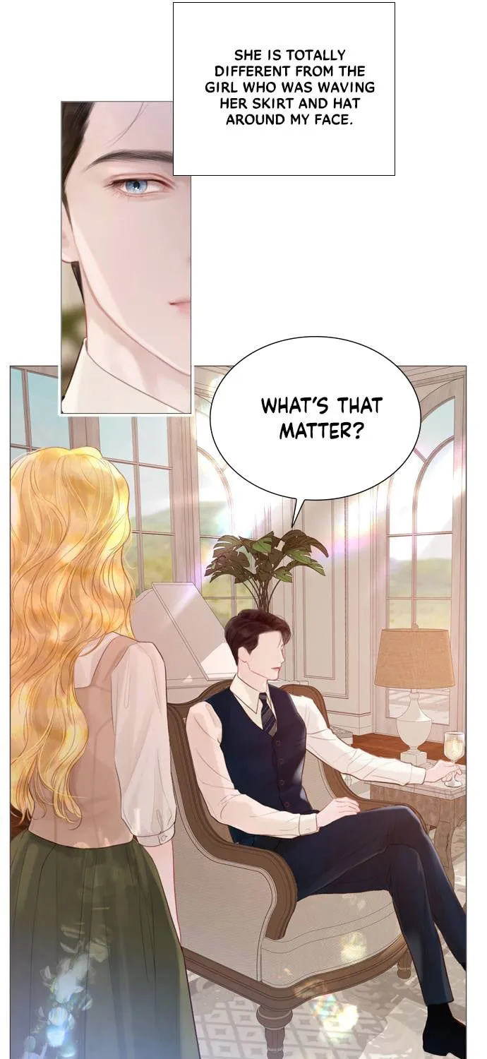 Cry, or Better Yet, Beg Chapter 20 page 36 - 