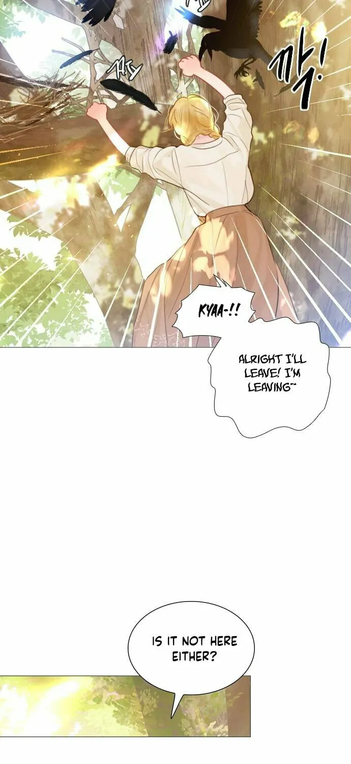 Cry, or Better Yet, Beg Chapter 20 page 5 - 