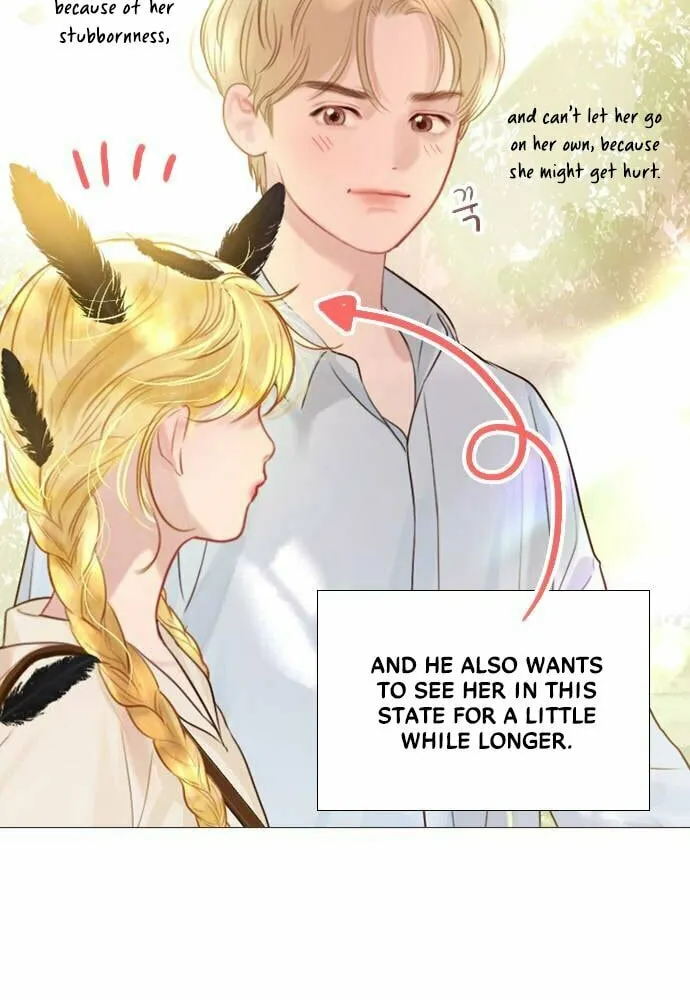 Cry, or Better Yet, Beg Chapter 20 page 8 - 