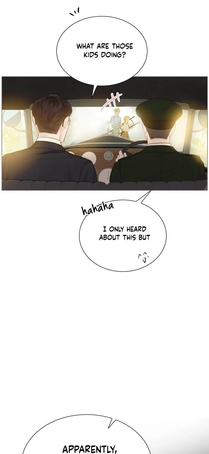 Cry, or Better Yet, Beg Chapter 20 page 10 - 