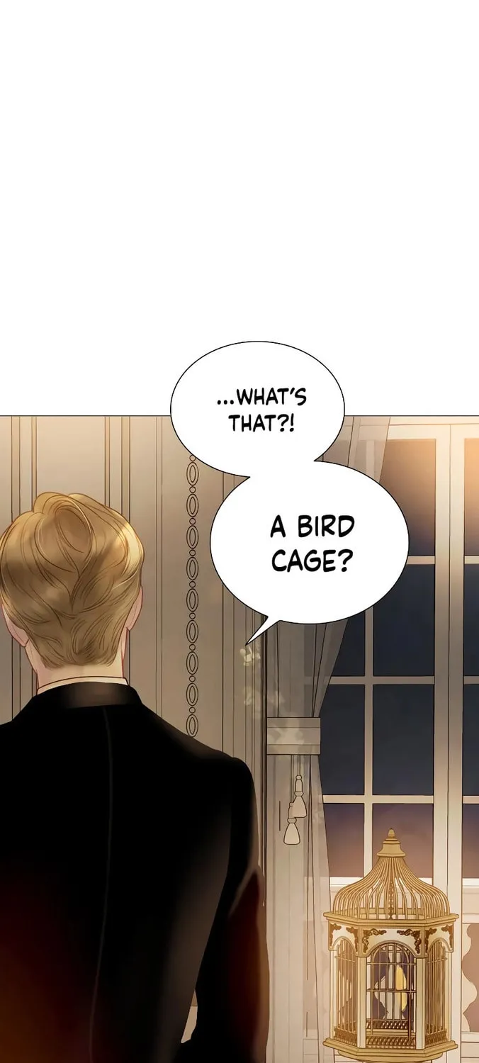 Cry, or Better Yet, Beg Chapter 21 page 11 - 