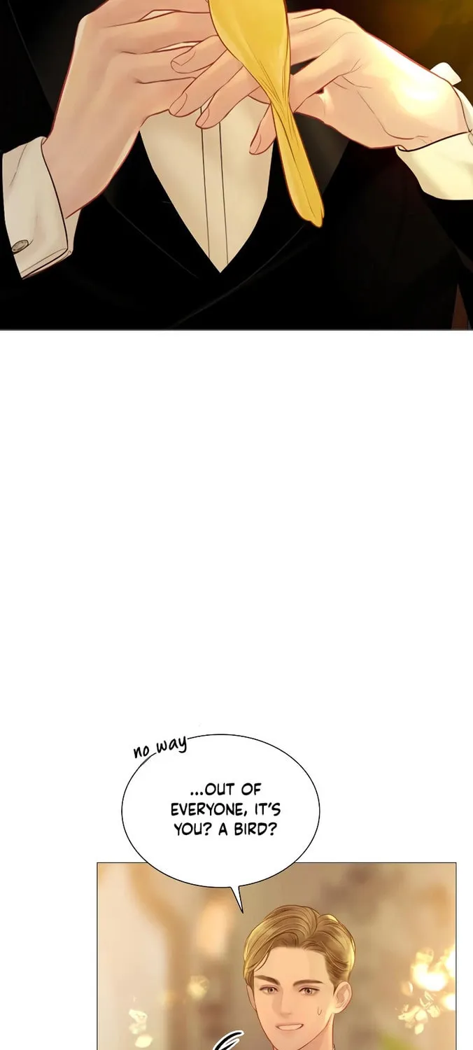 Cry, or Better Yet, Beg Chapter 21 page 19 - 