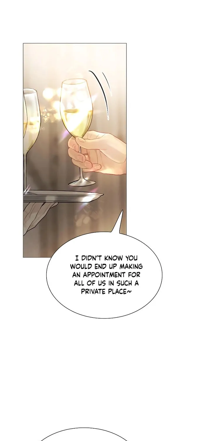 Cry, or Better Yet, Beg Chapter 21 page 3 - 