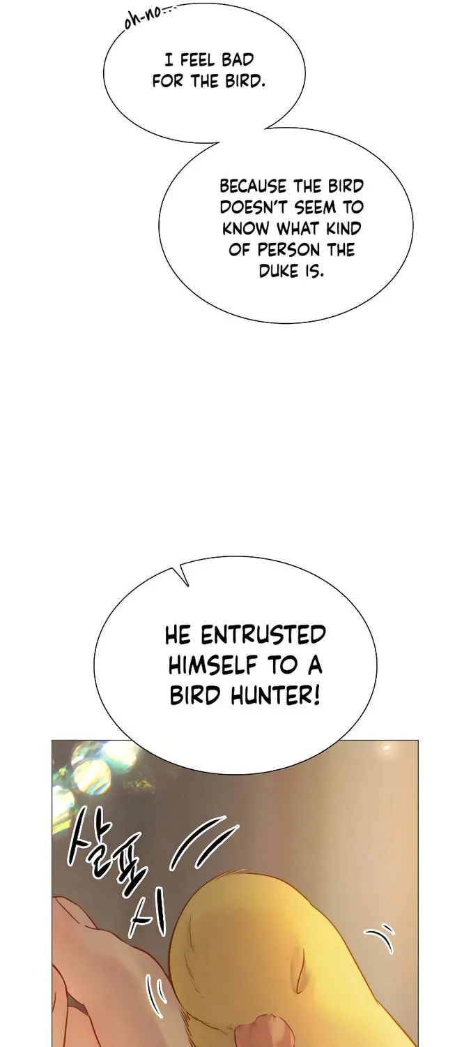 Cry, or Better Yet, Beg Chapter 21 page 22 - 