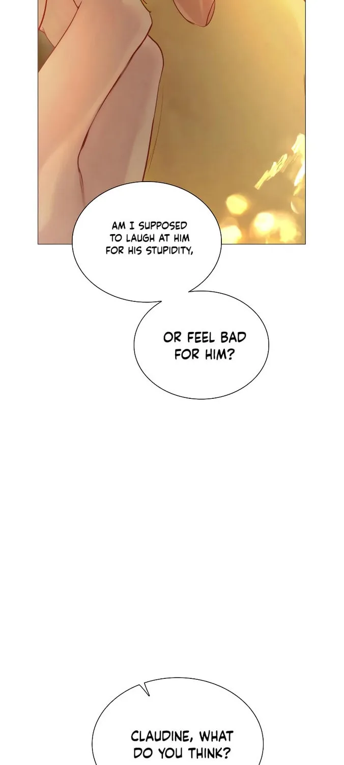 Cry, or Better Yet, Beg Chapter 21 page 23 - 