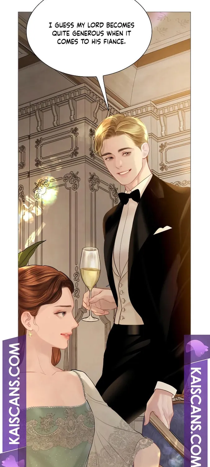 Cry, or Better Yet, Beg Chapter 21 page 4 - 