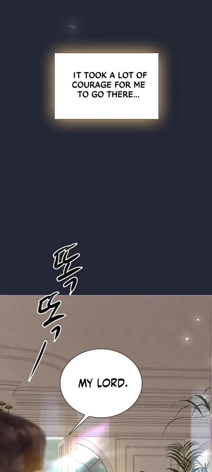 Cry, or Better Yet, Beg Chapter 21 page 39 - 