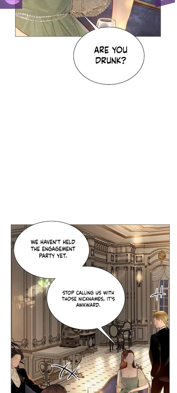 Cry, or Better Yet, Beg Chapter 21 page 5 - 
