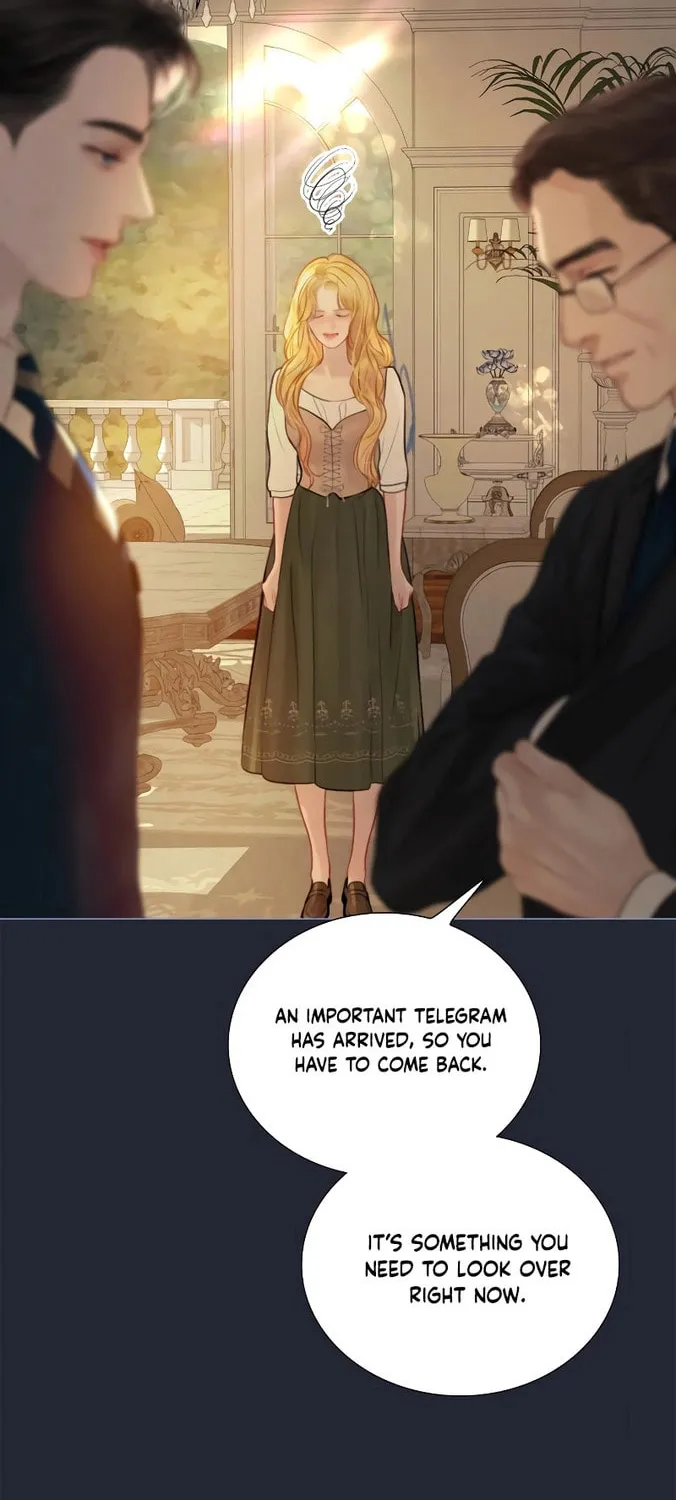 Cry, or Better Yet, Beg Chapter 21 page 41 - 