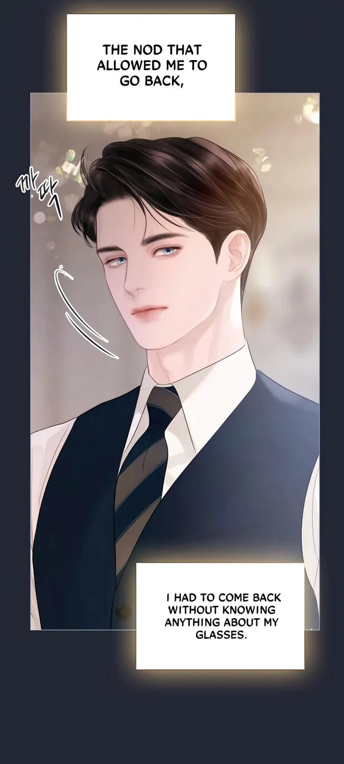 Cry, or Better Yet, Beg Chapter 21 page 43 - 