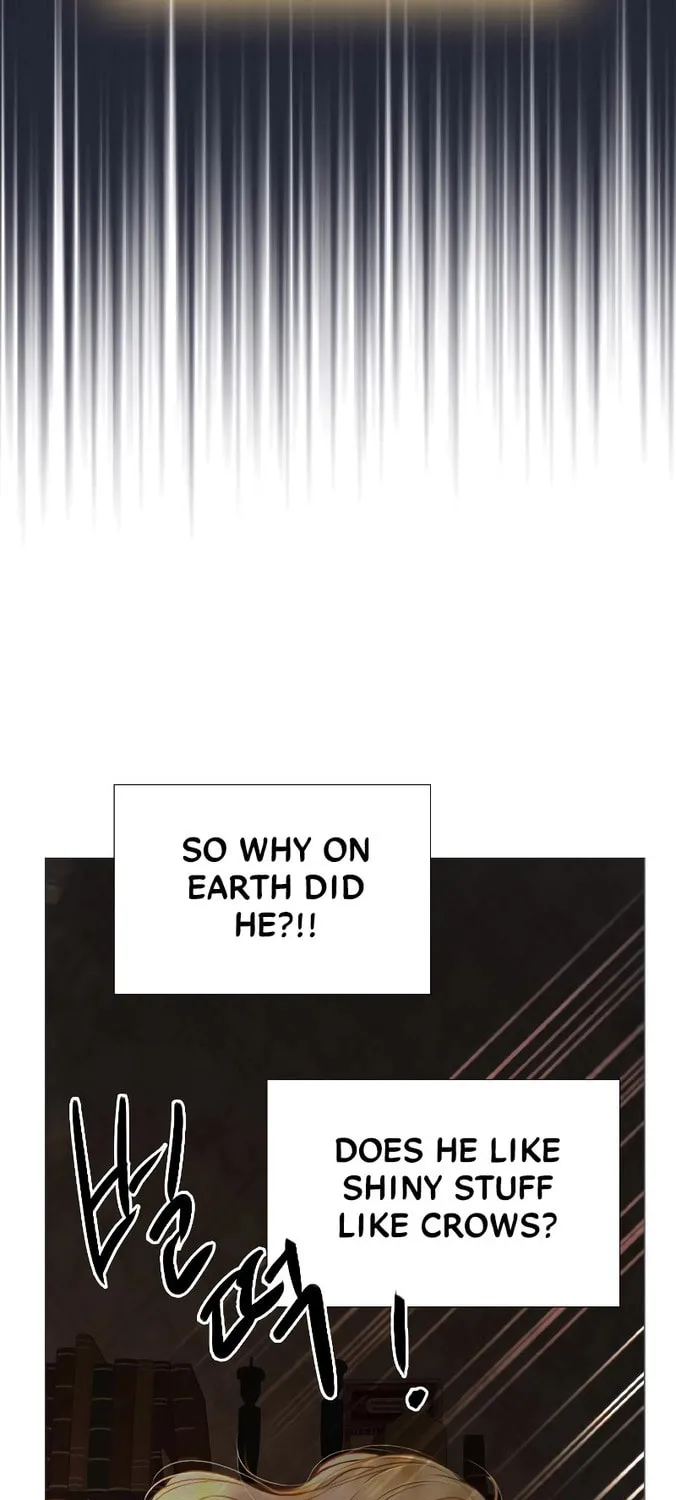 Cry, or Better Yet, Beg Chapter 21 page 45 - 