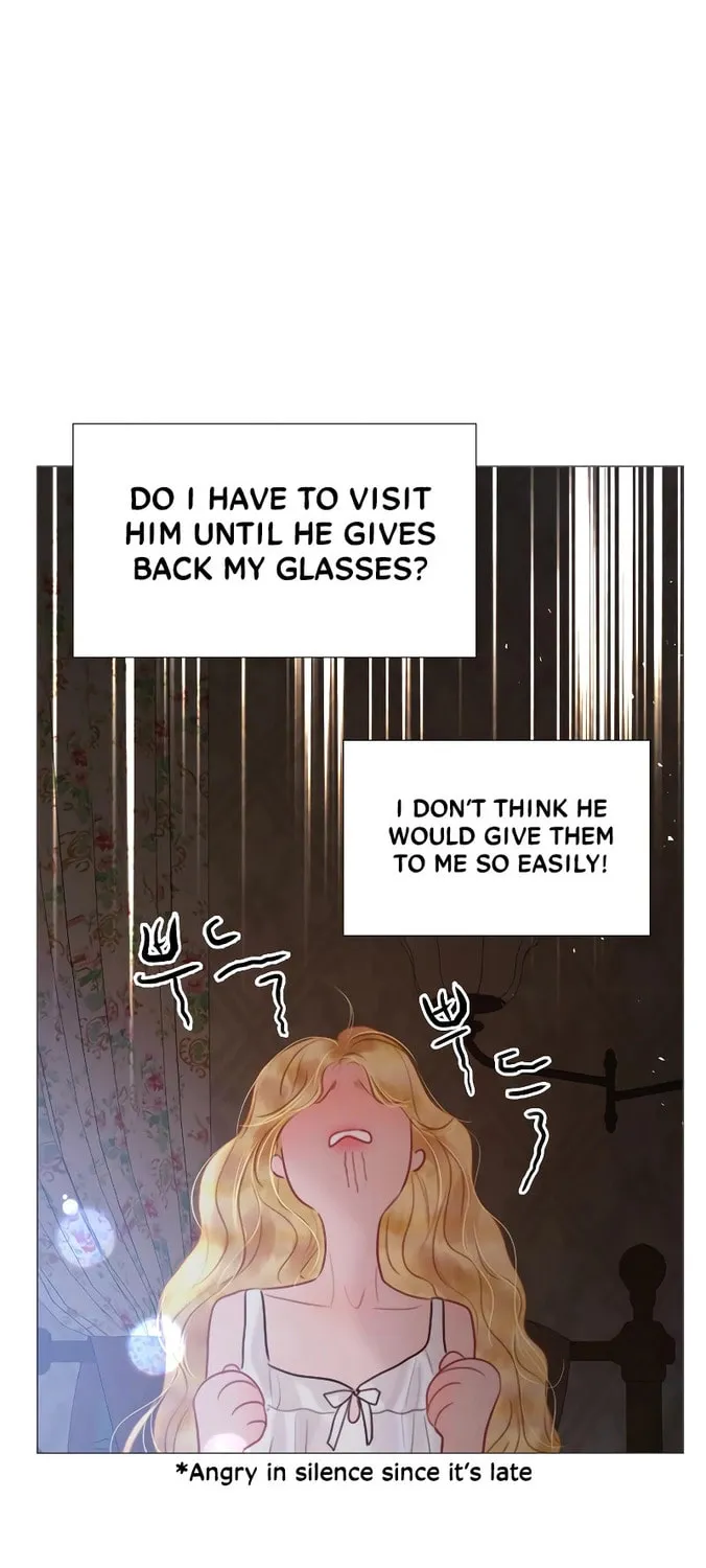 Cry, or Better Yet, Beg Chapter 21 page 47 - 