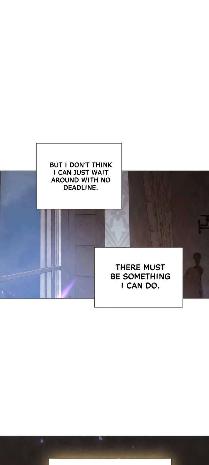 Cry, or Better Yet, Beg Chapter 21 page 48 - 