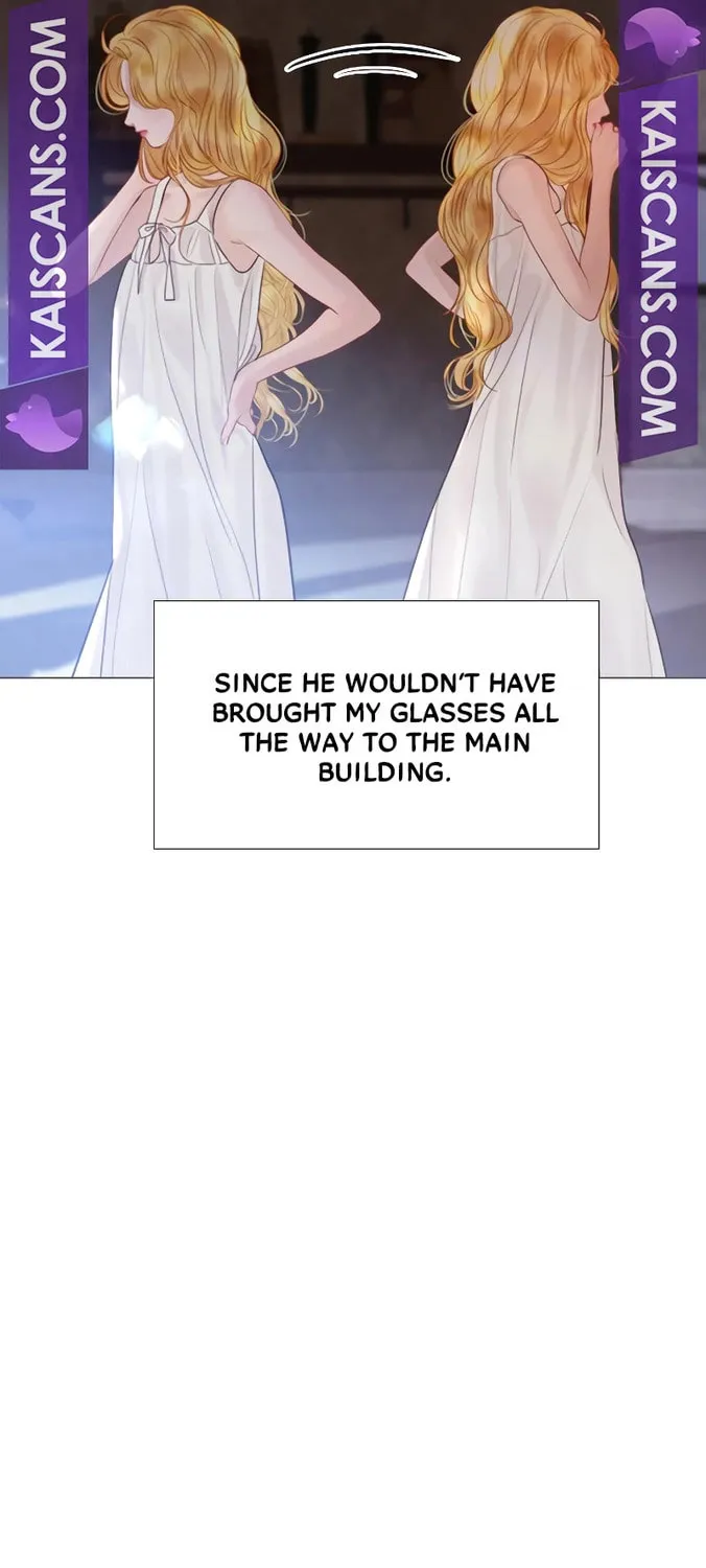 Cry, or Better Yet, Beg Chapter 21 page 50 - 