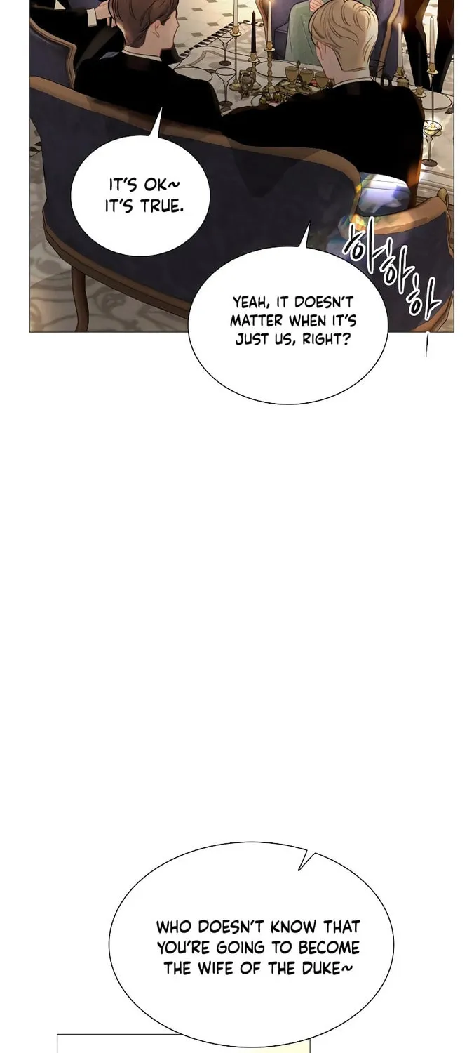 Cry, or Better Yet, Beg Chapter 21 page 6 - 