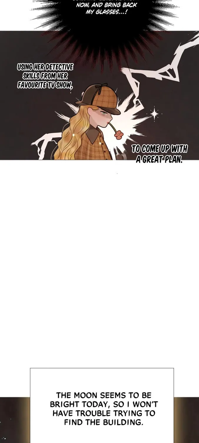 Cry, or Better Yet, Beg Chapter 21 page 53 - 