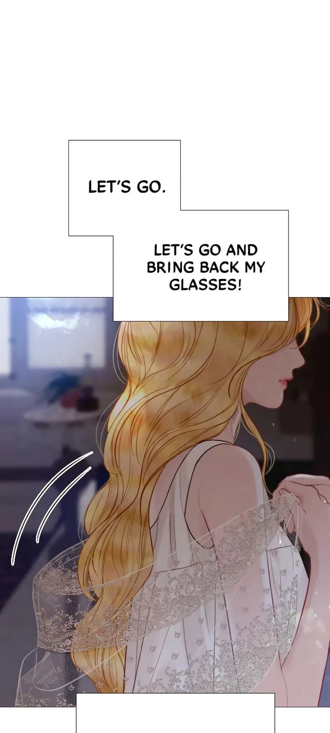 Cry, or Better Yet, Beg Chapter 21 page 55 - 