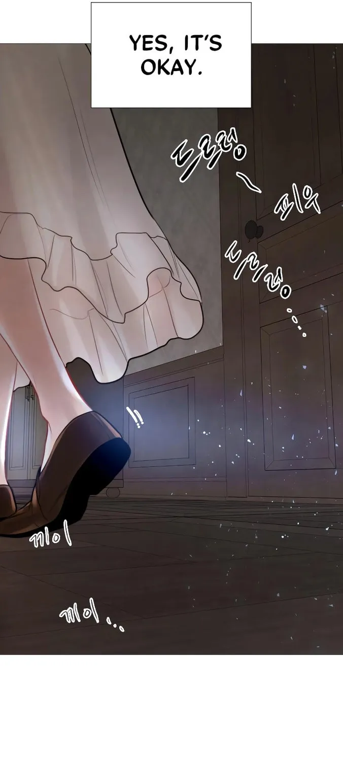 Cry, or Better Yet, Beg Chapter 21 page 57 - 