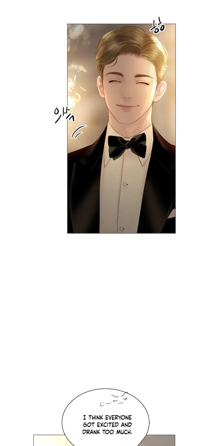 Cry, or Better Yet, Beg Chapter 21 page 8 - 