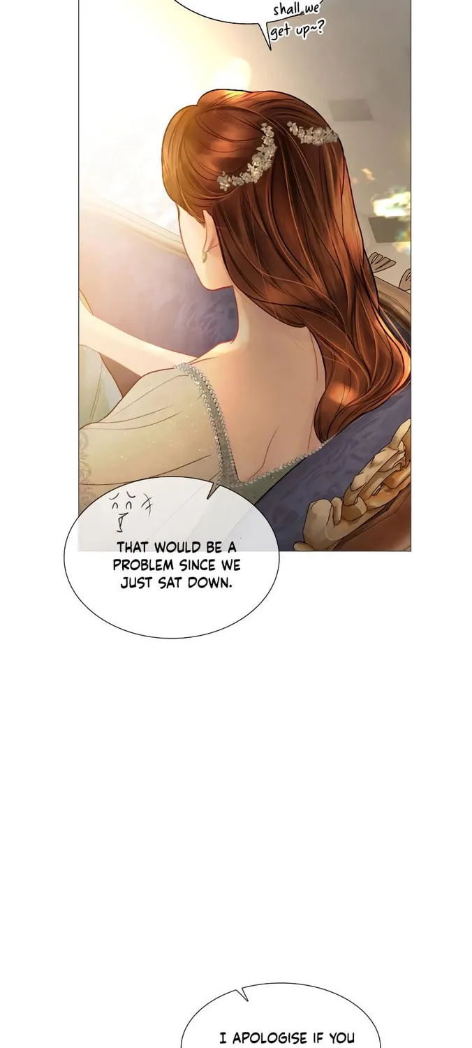Cry, or Better Yet, Beg Chapter 21 page 9 - 
