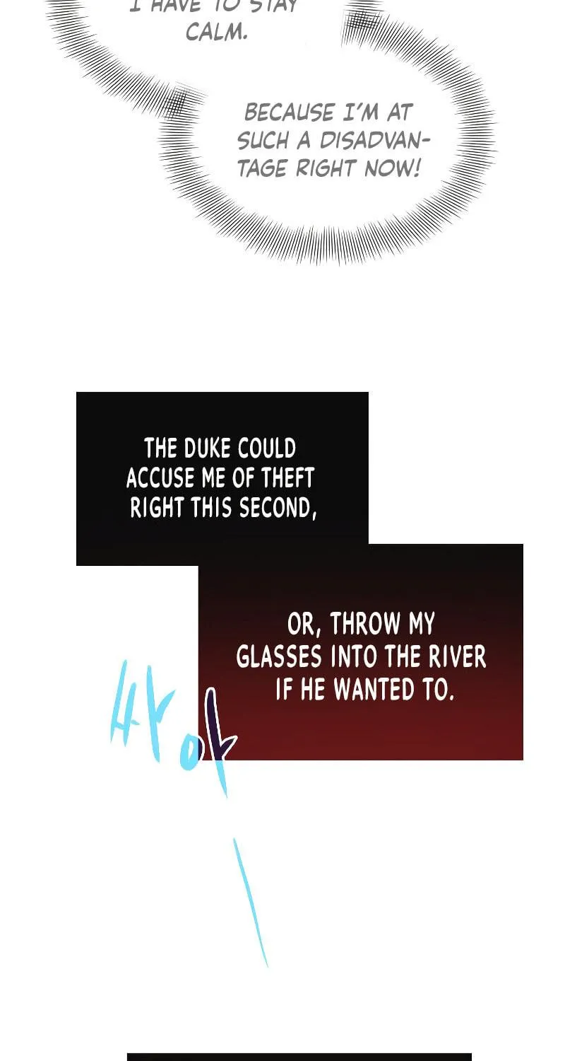 Cry, or Better Yet, Beg Chapter 22 page 108 - 