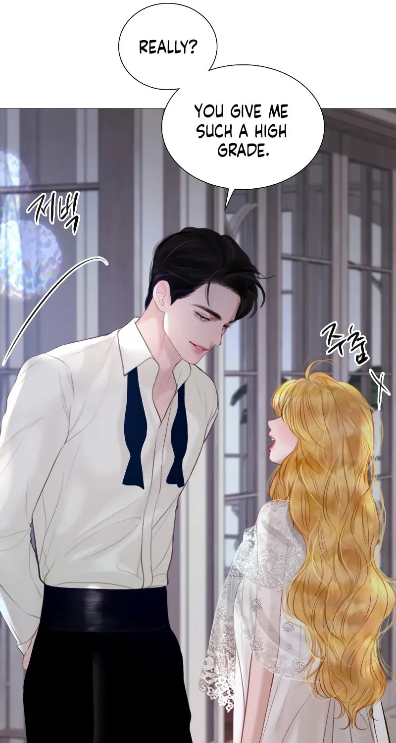 Cry, or Better Yet, Beg Chapter 22 page 126 - 
