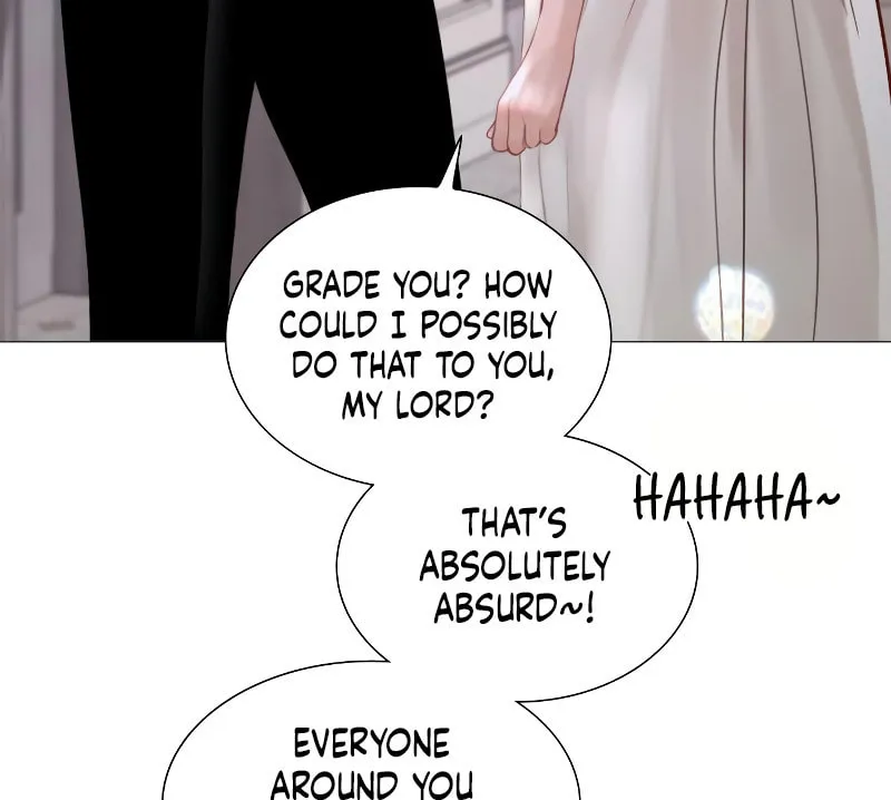Cry, or Better Yet, Beg Chapter 22 page 127 - 