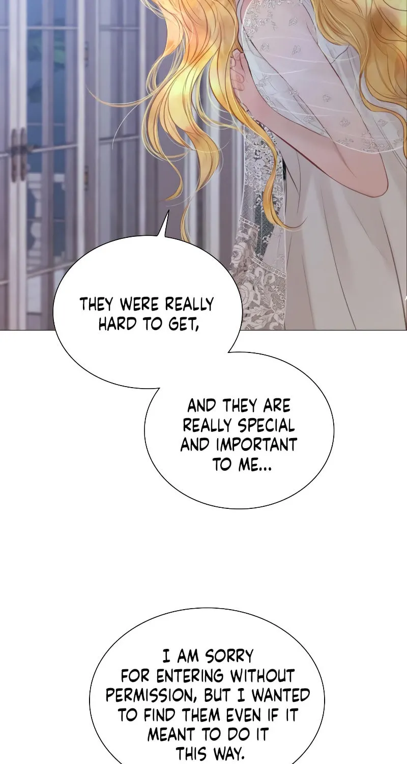 Cry, or Better Yet, Beg Chapter 22 page 132 - 